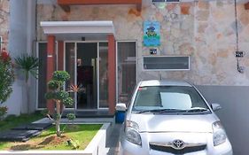 Villa Sunday By Masterpiecevilla